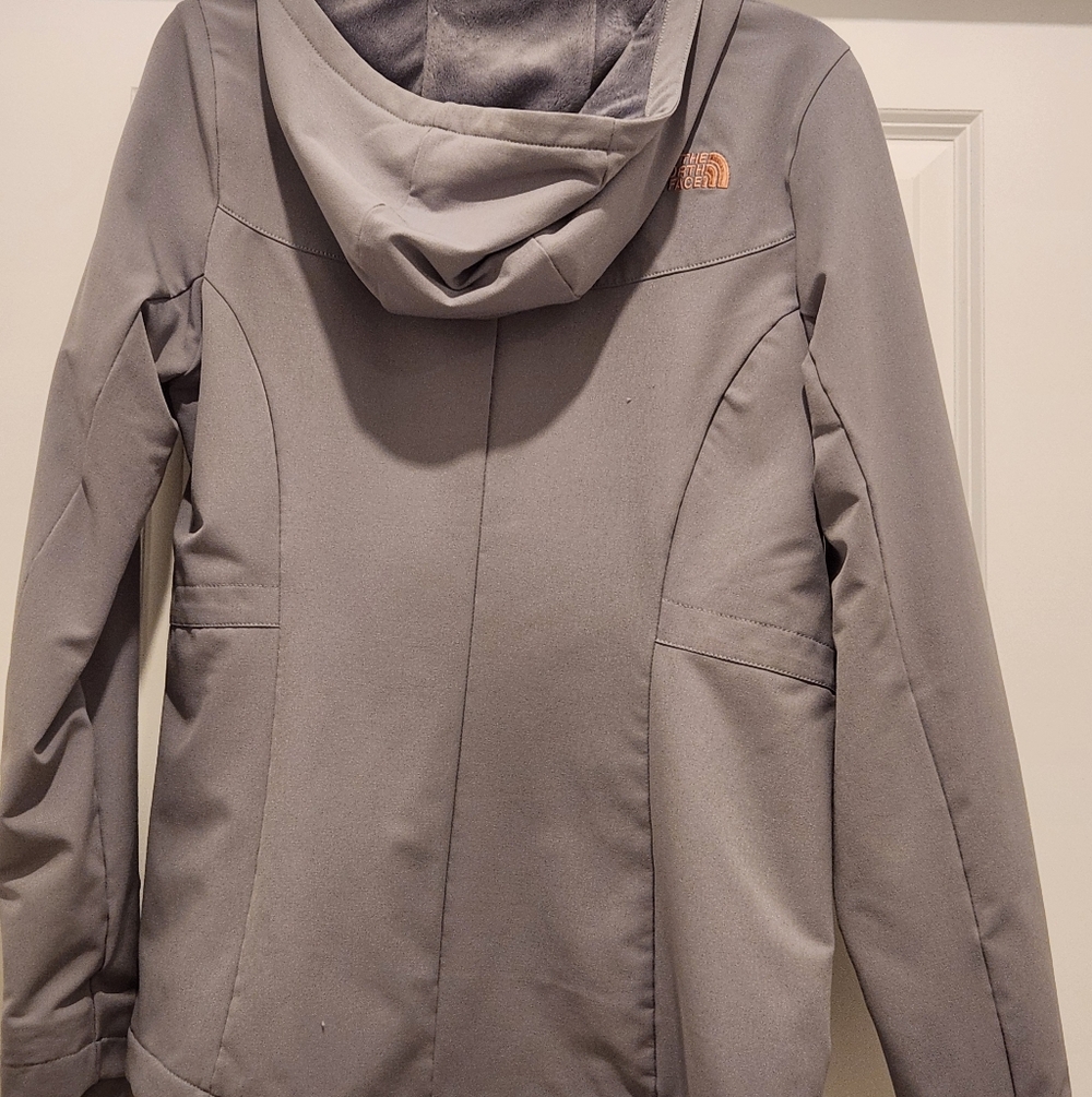 Northface Jacket - image 2